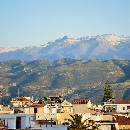 Tellus Chania (Crete)