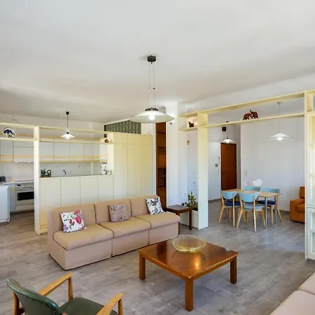 Tellus Apartmán Chania (Crete)