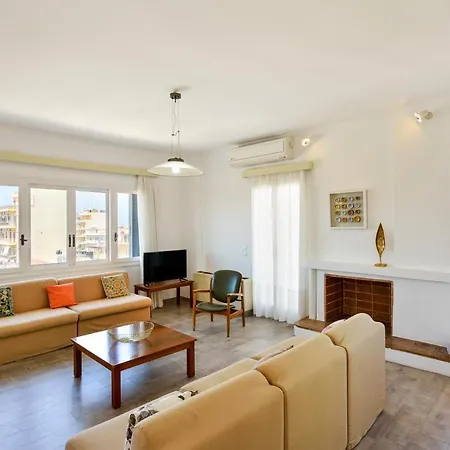 Tellus Apartamento La Canea