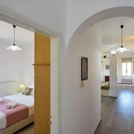 Tellus La Canea
