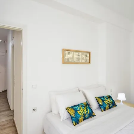 Tellus Apartamento *