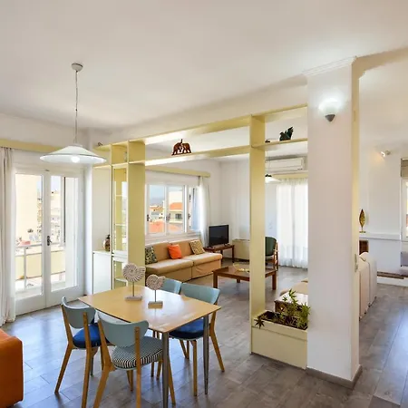 Apartamento Tellus *